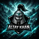 Altay Khan'ın Otağı