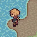 🏹 Obsidian Tears NFT RPG ✨