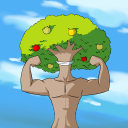 Discovery icon for 🍎 Le Pommier 🍏 Discord server