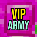 Discovery icon for VIParmy Hangout Discord server