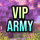 Discovery icon for VIParmy Hangout Discord server