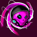 Destroyer´s Team Discord Server Icon – Genshin Impact