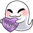 Ghostly Grimoire