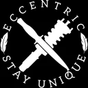 Eccentric