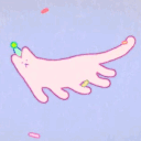 ⋆ ˚｡ muted