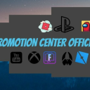 PROMOTION CENTER Discord server icon