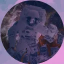 Astro Spaceman's Spaced Out