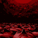 Scorchy's Den