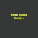 Pickle People Project's server