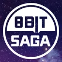 8bit Saga