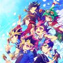 Yu-Gi-Oh Master Duel Champion's League Discord Server Icon