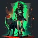 -`ღ´-Wolves-`ღ´-