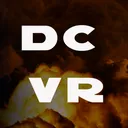 Danger Close VR's server