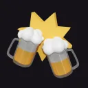 Short Pint Society