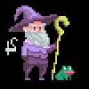 Phorgotten Runes Wizard's Cult