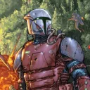 The Mandalorian Community