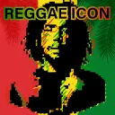 Reggae Icons