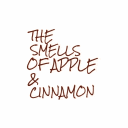 [REVAMP] Cafephile ♡ apples n cinnamon