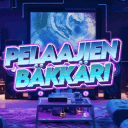 Pelaajien Bäkkäri