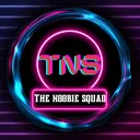 The Noobie Squad