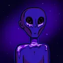 The Galaxy Man