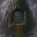 Sealed Gate