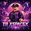 XspaceX | TRADİNG SERVER
