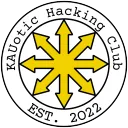KAUotic Hacking Club