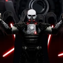 Star Wars: The Sith Empire — мониторинг Discord сервера, статистика и рейтинг