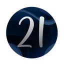 21