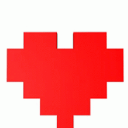 Pixel Hearts Club Server Icon