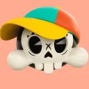 SKULLTOONS by Theodoru