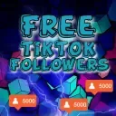 FREE TikTok Followers🔥♾'s icon