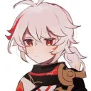 Kazuha fan server's icon