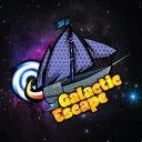 Galactic Escape