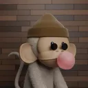 3DCuteMonkey's server