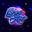 Logo Art Official Discord