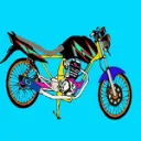 Motorherexbagus
