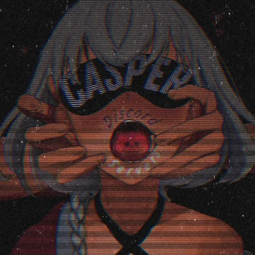 𝑪𝑨𝑺𝑷𝑬𝑹 — мониторинг Discord сервера, статистика и рейтинг