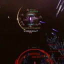 Dark Place of Space