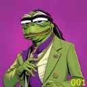 Snoop Froggz