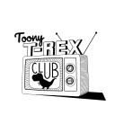 Toony T-Rex Club