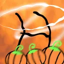 Haloxween's den