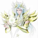 Saint Seiya Manager