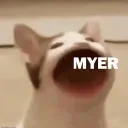 小 myer 屋