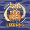 Axie V2 Legends