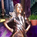 Fearless Girl