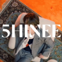 5HINEE: Yay!    Discord Server Icon