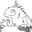 The Lizard Wizard
