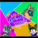Wolfies Server (@Optimistic Noodle Squad)